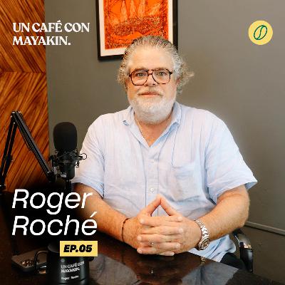 Las franquicias marcaron la 1era revolución inmobiliaria en Mérida | Roger Roché 05