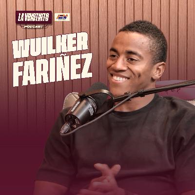 La Vinotinto Podcast l EP21 - Wuilker Fariñez