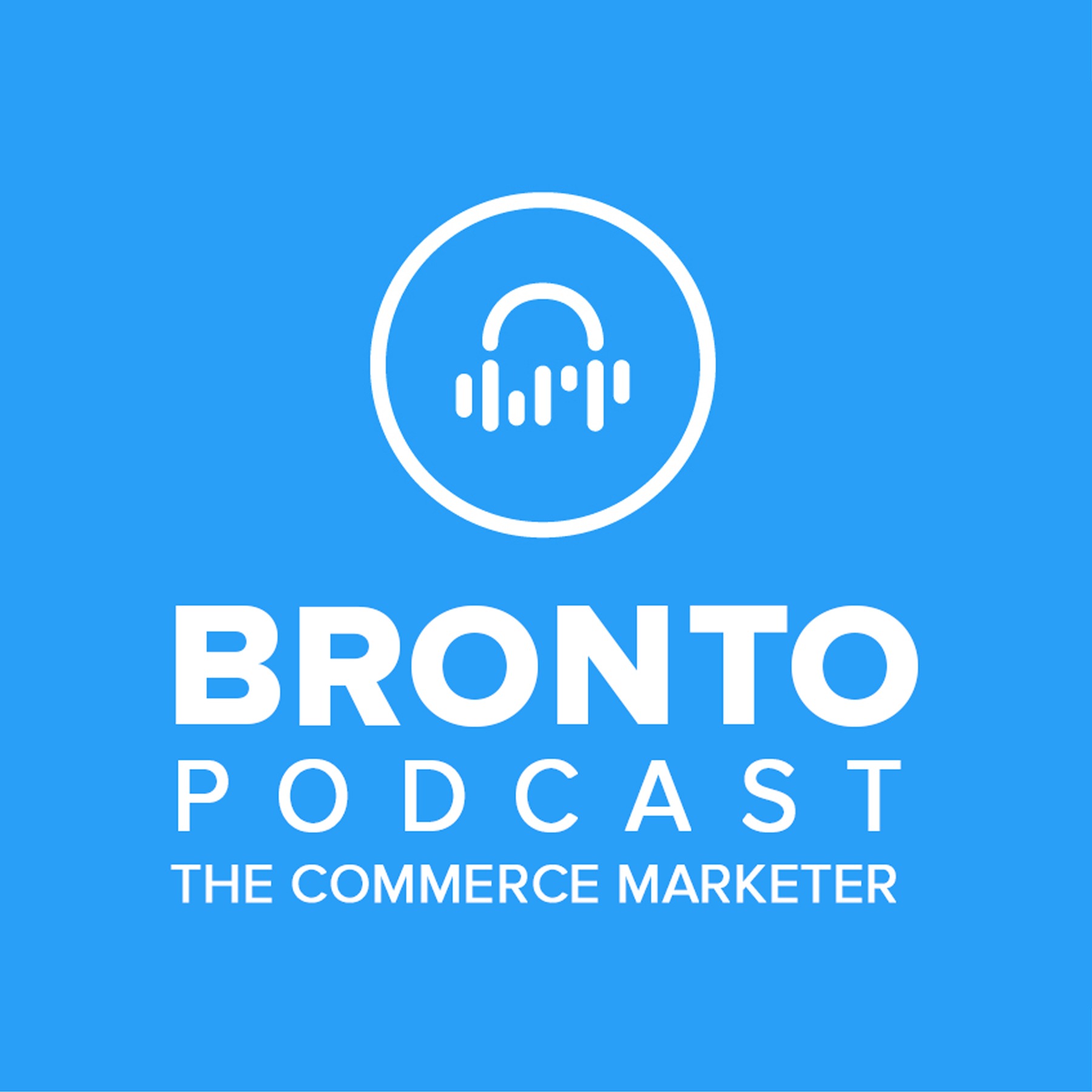 The Commerce Marketer Podcast: Talking eCommerce, Email Marketing, Retail, and More