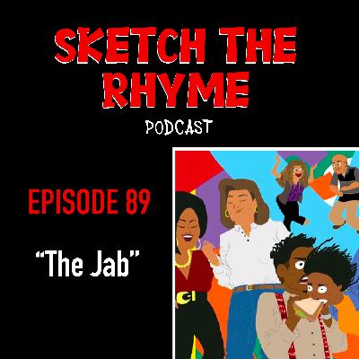 #89 The Jab