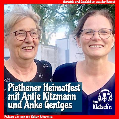 113 Heimatfest in Piethen 2025