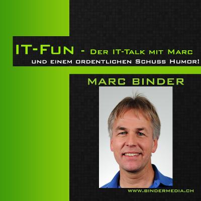 IP04 - Interview mit Urs Weber von der DBS AG in Wetzikon