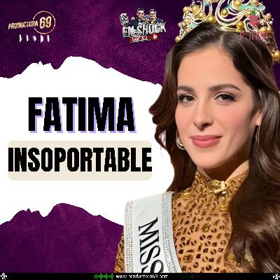 NODAL MANDA SACAR A UNA FAN DE SU CONCIERTO