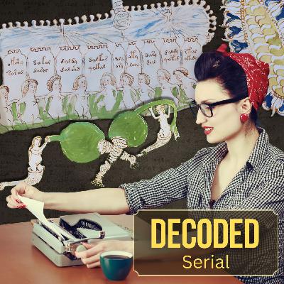 1. The Blog Post [ Serialized Feminist Fiction ]
