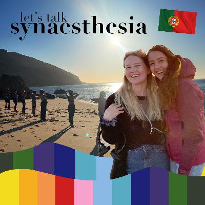 43 NEURODIVERGENT RETREAT join us in Portugal May 4-11th