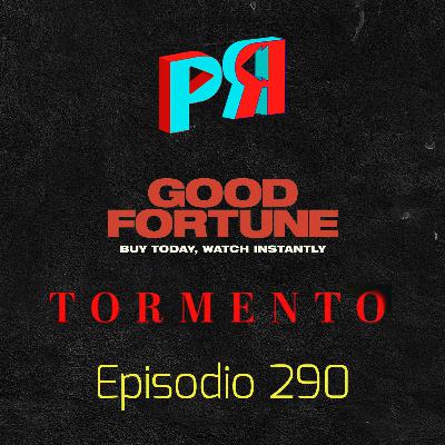 Ep. 290 CINE Y TV: Dos recomendaciones de cine, Tormento y Cuando El Cielo se equivoca Ep. 290 CINE Y TV: Dos recomendaciones de cine, Tormento y Cuando El Cielo se equivoca