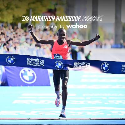 Berlin Marathon 2025: Sebastian Sawe’s Incredible Win, Rosemary Wanjiru’s Close Finish & Brutal Heat Analysis