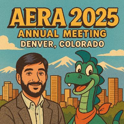Capítulo 187: Alvaro y la selección chilena en AERA (Denver)