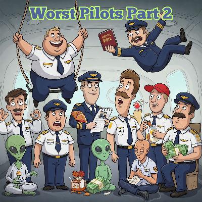 Worst Pilots Part 2