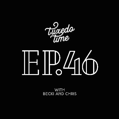 Ep 46 - Why Are People Quitting? Ep 46 - Why Are People Quitting?