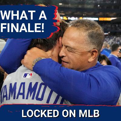 This World Series Game Seven Might Have Just SURPASSED Every Classic We've Ever Witnessed | Yamamoto Defies All Expectations This World Series Game Seven Might Have Just SURPASSED Every Classic We've Ever Witnessed | Yamamoto Defies All Expectations