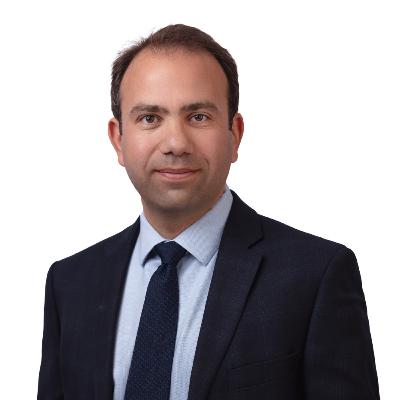 #227: Ahmad Ghahreman, CEO of Cyclic Material – $53M Series B for Rare Earth Metals. Top Global Hydrometallurgist PhD. 20 Patents. $3.5B Value of Company Value. 3,000 Citations. 95% Less Water.