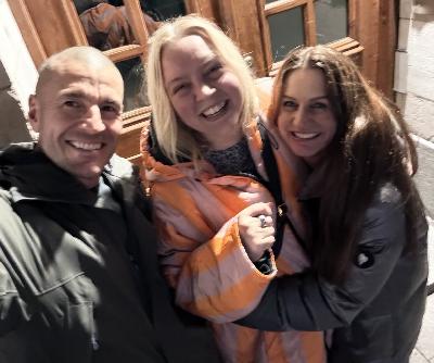 Psykoterapeut Jenny Svedbeck - Att arbeta med affektfobiterapi