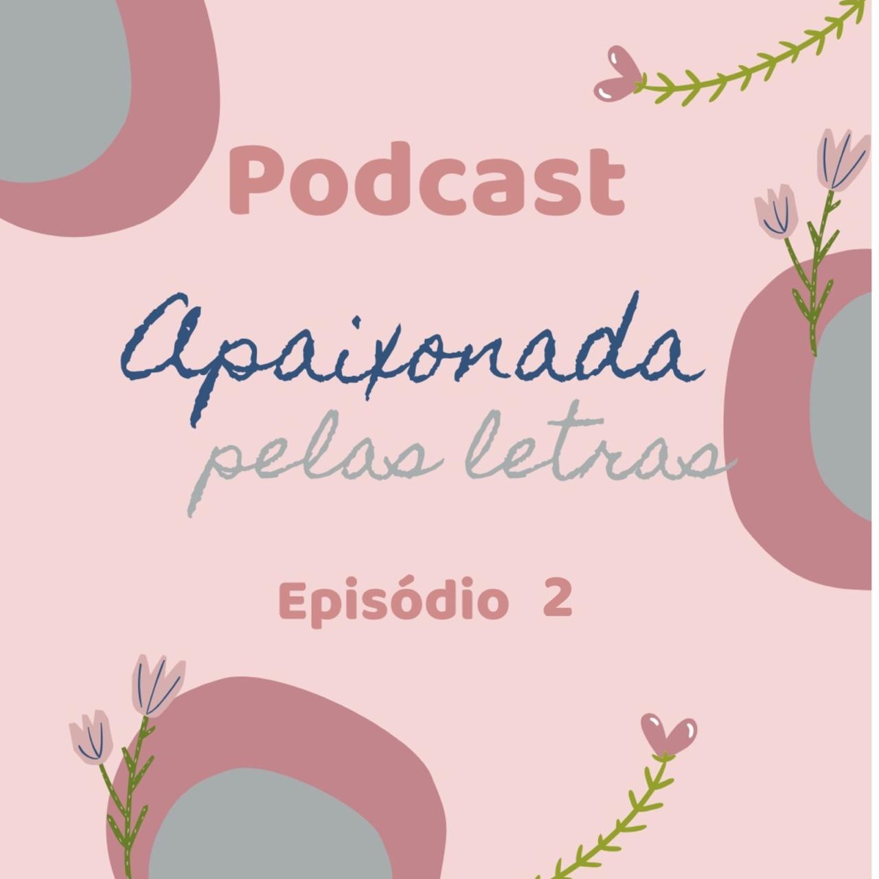 Apaixonada pelas Letras
