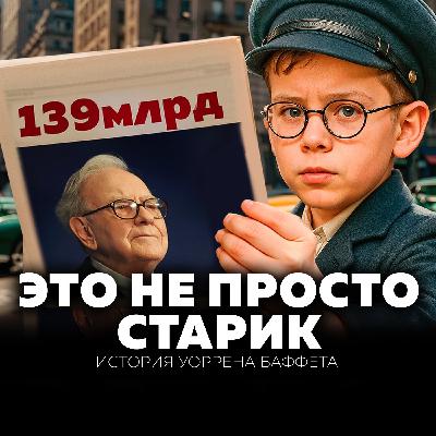 Главный секрет миллиардера, который поможет вам | История Уоррена Баффетта