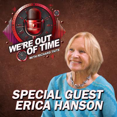 "Fame and Fentanyl" Executive Producer & Director Erica Hanson