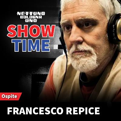 Francesco Repice, la ricchezza senza tempo del racconto radiofonico Francesco Repice, la ricchezza senza tempo del racconto radiofonico