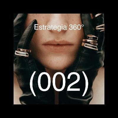 Estrategia 360°