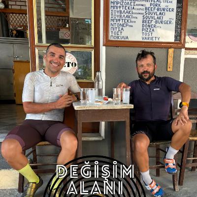 B39 - Tour of Midili