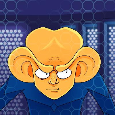 JDR STAR TREK - "un temps d'avance" #11