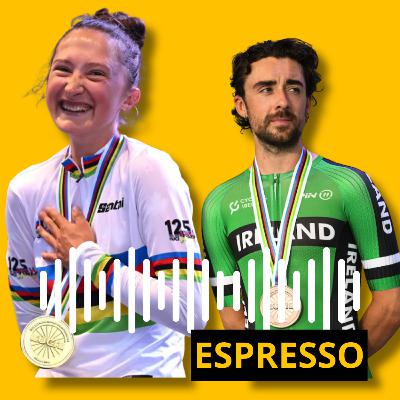 ESPRESSO #39: Remco drama queen a povedená Rwanda... ESPRESSO #39: Remco drama queen a povedená Rwanda...