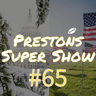 NFL Week 1 Preview and Picks-Super News #65