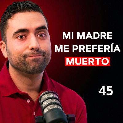 Salí de los TESTIGOS de JEHOVÁ y perdí TODO