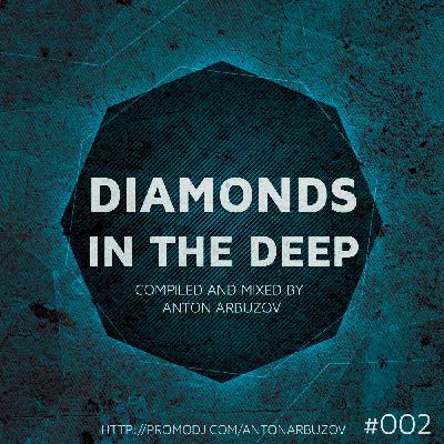 ANTON ARBUZOV - DIAMONDS IN THE DEEP #002