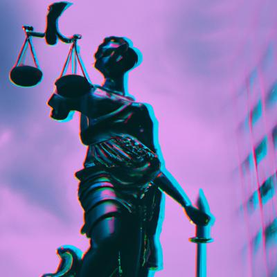 Sesión 19: La justicia ni existe ¿O si?