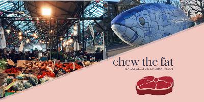 Belfast Food Tour | Episode 2 | Chew The Fat
