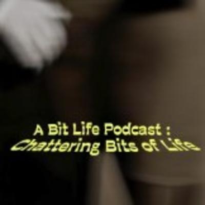 [Skripsi] Serba Serbi #2 A Bit Life Podcast