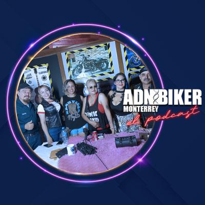 ADN BIKER MONTERREY: CAPÍTULO 7 "BLACK PANTHERS MC"