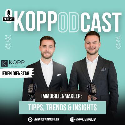 #25 Unsere Learnings im Jahr 2025 & Ausblick auf 2026: Was sich am Immobilienmarkt wirklich verändert