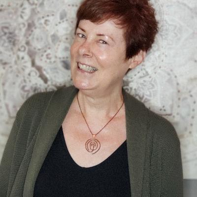 5 Questions #16: Janet Connor