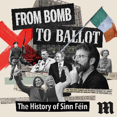 Introducing... From Bomb to Ballot
