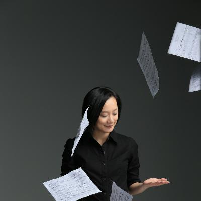田艺苗：贝多芬协奏曲中的英雄与治愈 Vol.18