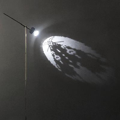 Cinnamon Lee, 2025 MAKE Award winner