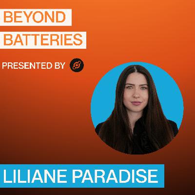 The Swiss Way - Liliane Paradise with Miromico