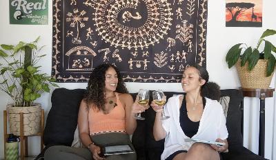 Attachment Styles & the Art of Being Unbothered (Kinda) Attachment Styles & the Art of Being Unbothered (Kinda)