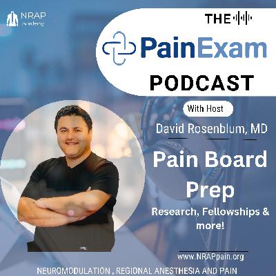 Best Pain Management Board Prep: Hamed Sadeghipour, MD Best Pain Management Board Prep: Hamed Sadeghipour, MD