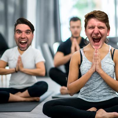 Episode 20 - Guided Meditation