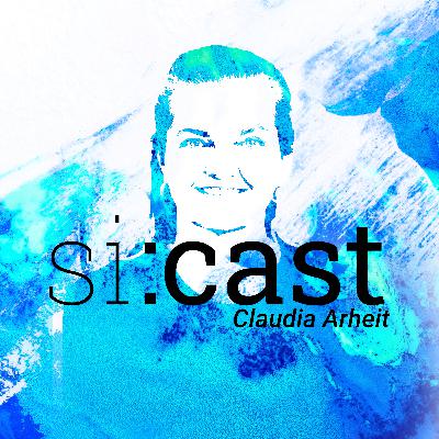 Wie Kommunikation im Team und als Führungskraft gelingt - mit Claudia Arheit