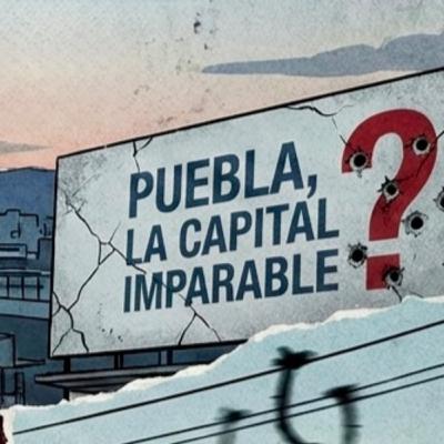 Temporada 3 / Episodio 7 : "¿...La Capital Imparable?" Temporada 3 / Episodio 7 : "¿...La Capital Imparable?"