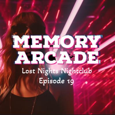 Lost Nights Nightclub