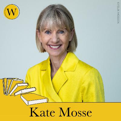 Kate Mosse