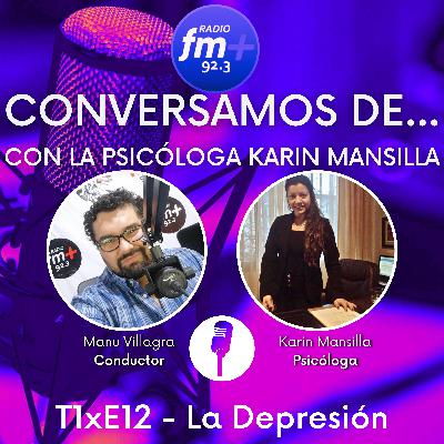 Cap. 12 - La Depresión