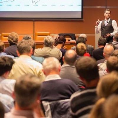 METODE IDEAS for PUBLIC SPEAKING