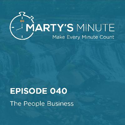 The People Business