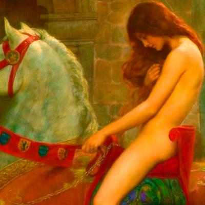 048 Lady Godiva: La Historia Real tras la Leyenda