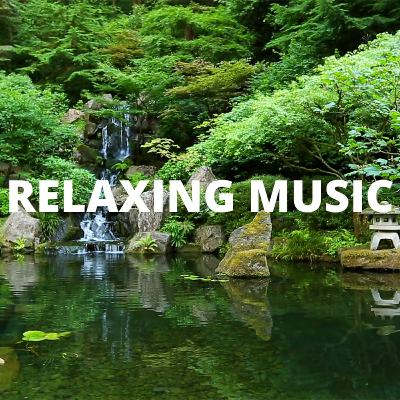 [ No Copyright ] Relax Piano Music Meditation
